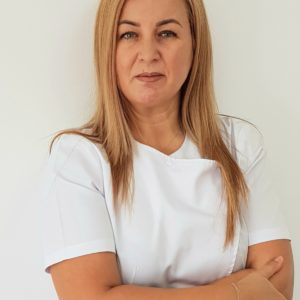 Dr. Mihaela Marcu