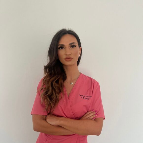 Dr. Ana Moraru