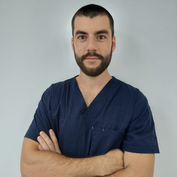 Dr. Gabriel Galagan